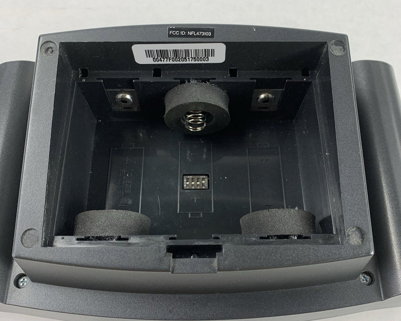 Niles Audio IntelliControl System Tabletop Remote Control Unit