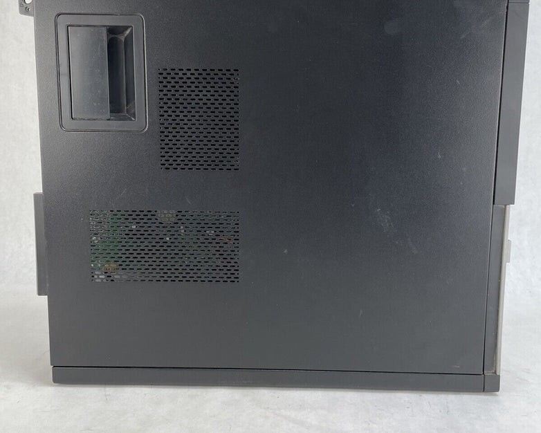 Dell Optiplex 390 DT Intel Pentium G630 2.7GHz 4GB RAM No HDD No OS