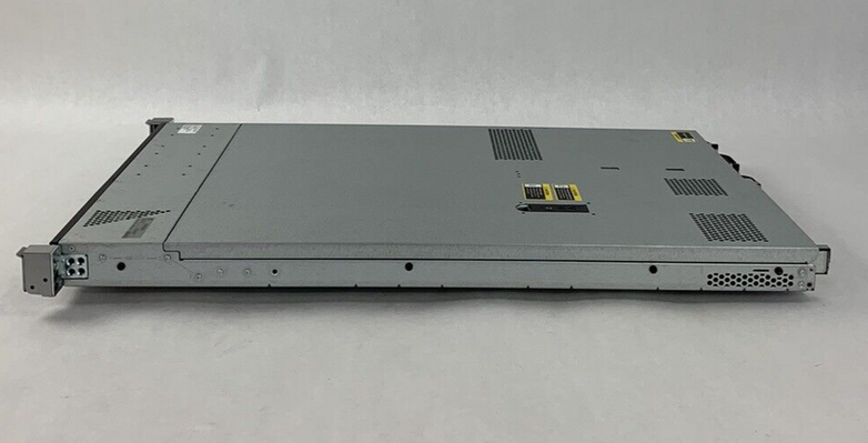 HP Proliant DL360p G8 Gen8 Server 1x E5-2620 2.0 GHz 16 GB RAM No OS No HDD