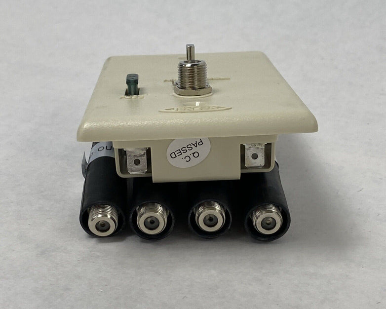Jensen ANWP Active Wallplate RF Module For ANHD20 W/o 12V
