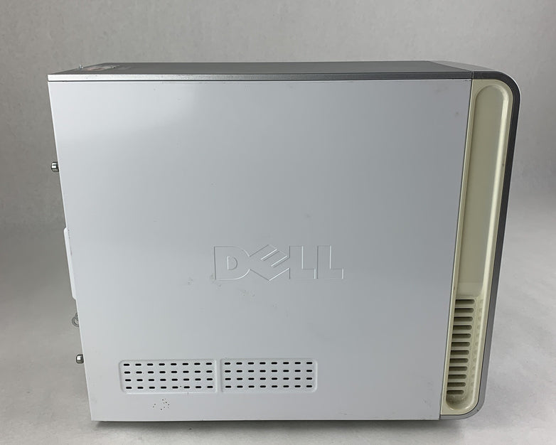 Dell Inspiron 530 MT Desktop Core 2 Duo E4600 1.6 GHz 3 GB RAM No HDD No OS
