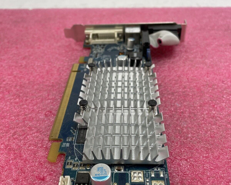 Saphire ATI HD2400 Pro 512M GDDR2 PCI-e Graphics Card