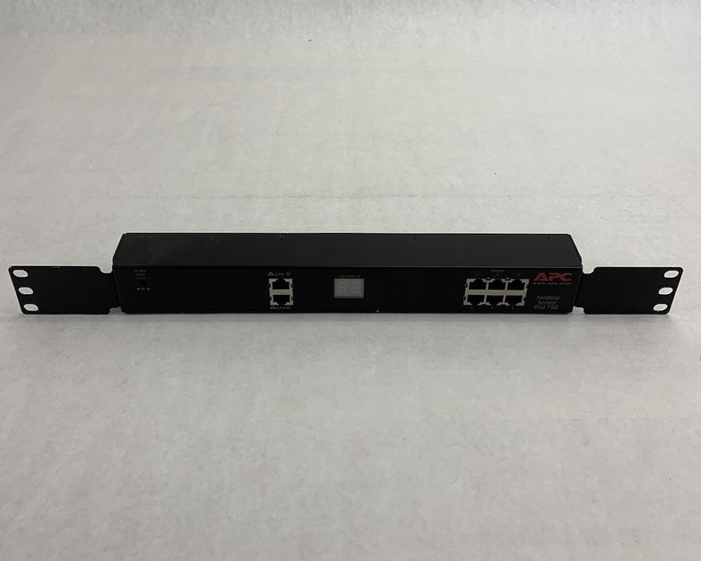 APC NetBotz NBPD0150 Sensor Pod 150