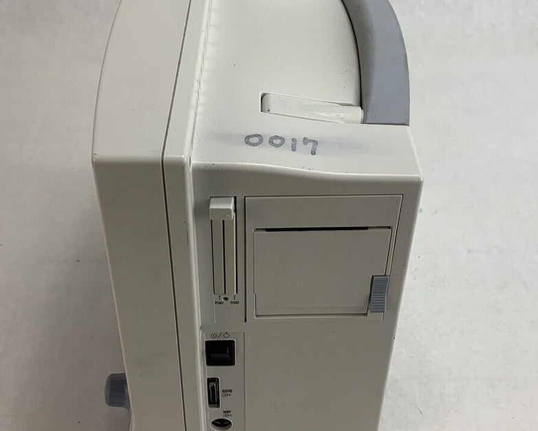 Datascope Passport 2 0998-00-0900-5014A Patient Monitor (Parts and Repair)