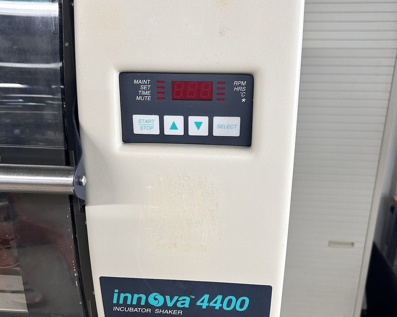 New Brunswick Innova 4400 Incubator Shaker Double Stack Lot of 2
