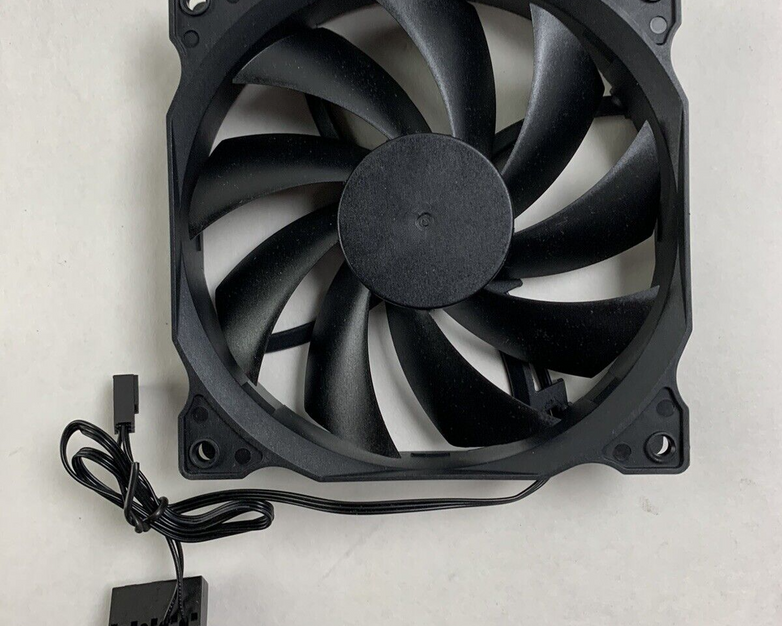 Lot of 2 UpHere Case Fan