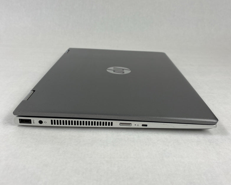 HP Pavilion x360 14-cd1042nr 14" Touch i5-8265U 1.60 GHz 8 GB RAM No HDD No OS