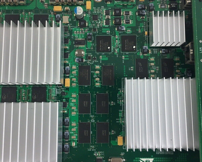 Cisco A9K-40GE-L 40-Port GE Low Queue Line Card ASR 9000 Series
