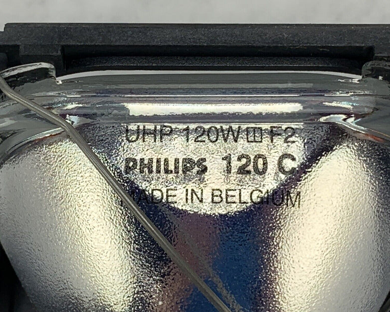 PHILIPS Projection Lamp Hopper LCA 3108 w/ Housing, NEW