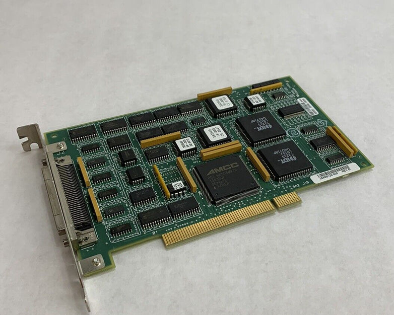 Unisys 38489126-000 Rev B PCI Image Interface Card