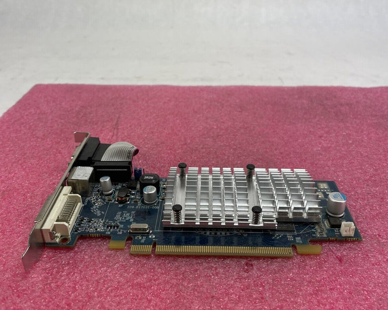 Saphire ATI HD2400 Pro 512M GDDR2 PCI-e Graphics Card