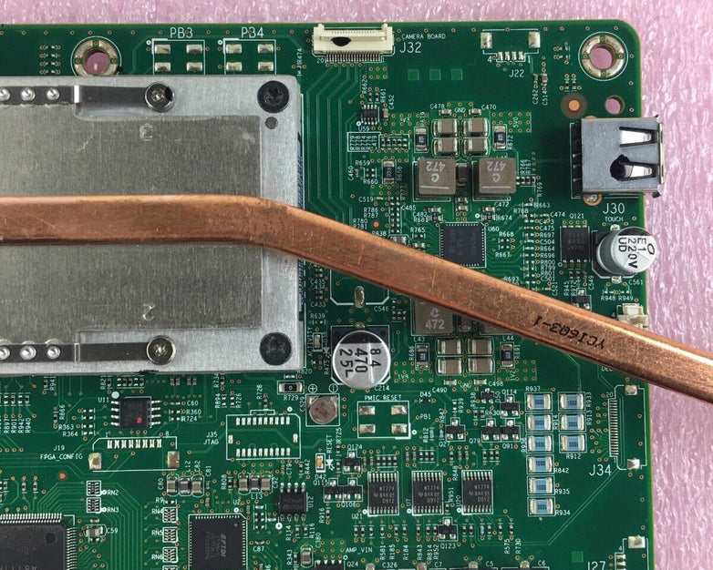 Cisco Spark Board 70 AA70WW Mainboard 28-13314-05 Tested 73-101067-04 B0