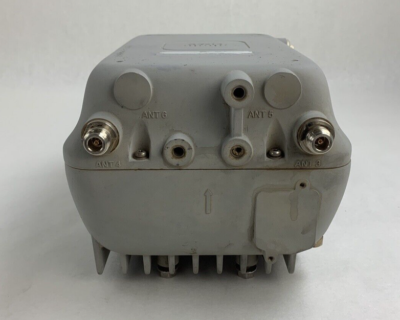 Cisco AIR-AP1572EAC-B-K9 Aironet Outdoor Access Point Missing Screws and Covers