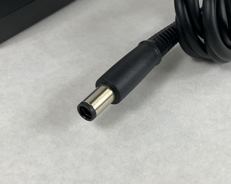 HP TPN-LA16 65W 19.5V 3.33A 7.4mm Laptop AC Adapter w/ Power Cord (Lot of 10)