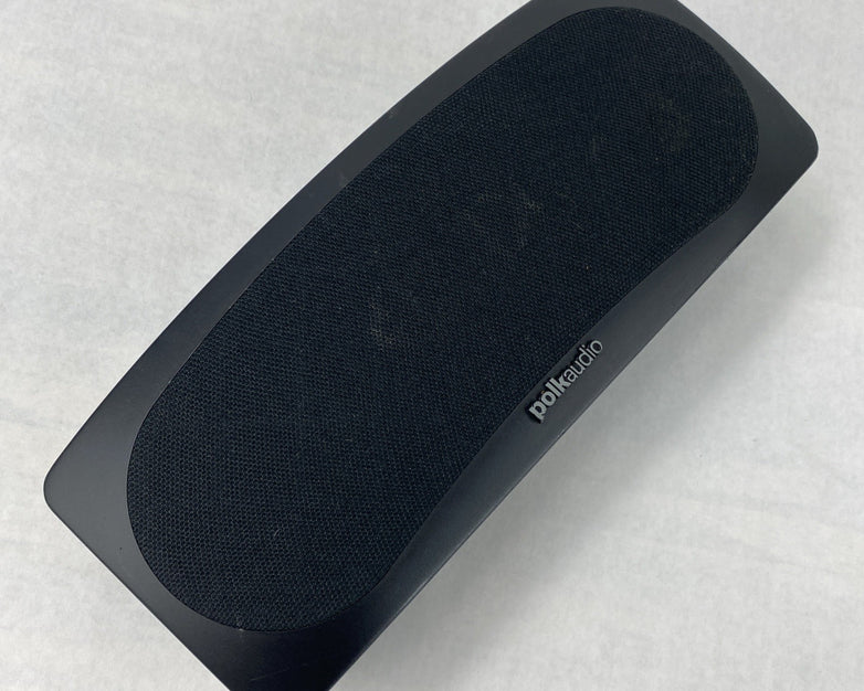 Polk Audio RM6005 Center Speaker Tested