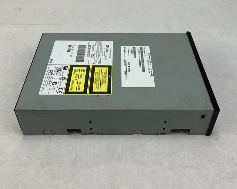 Plextor PX-32TSi CD-ROM Drive