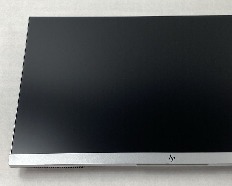 HP EliteDisplay E233 23" Monitor 1920 x 1080 LCD FHD USB3.0 HDMI DP VGA Grade B