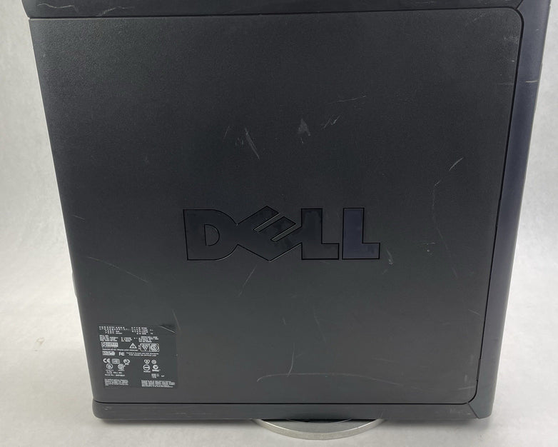 Dell Optiplex GX270 MT Intel Pentium 4 2.66 GHz 512 MB Ram No HDD No Os