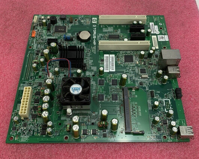 HP Designjet T7100 Z6200 CQ107-60005 Main PCA Formatter W/ Screws