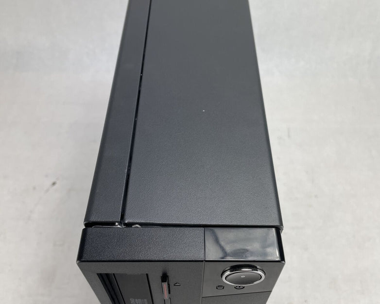Lenovo ThinkCentre M71e SFF Intel Core i3-2120 3.3GHz 4GB RAM No HDD No OS