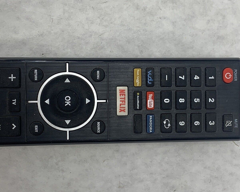 SEIKI SC-40FK700N LED LCD TV Remote Control