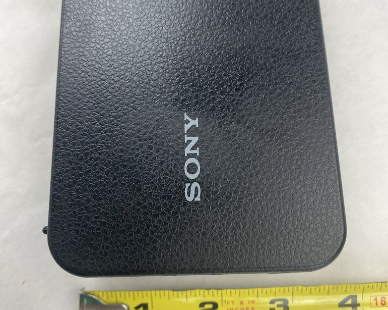 Sony SA-CT290 2.1-Channel Soundbar Tested WITH REMOTE