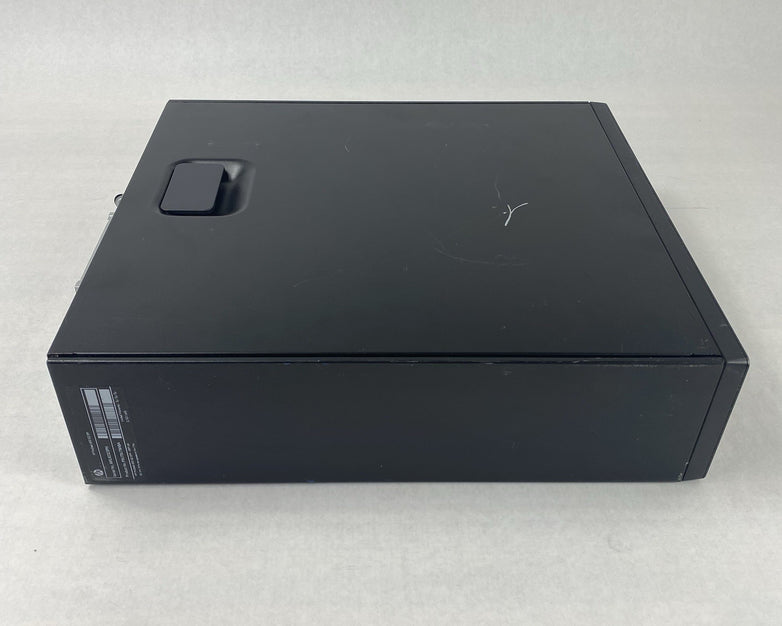 HP ProDesk 600 G2 SFF Intel Core i5-6500 3.2GHz 8GB RAM No HDD No OS