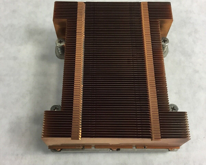 Data Domain DD620 Heatsink FBSN9004014 RSSN9 AVC S110812