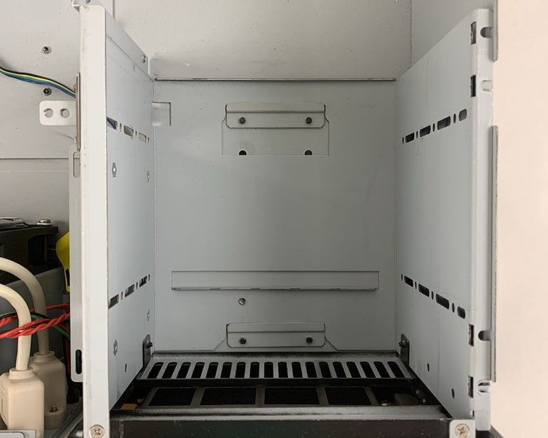 Unbranded 2U Server Chassis Rackmount Case No Power Supply No Boards No Handles
