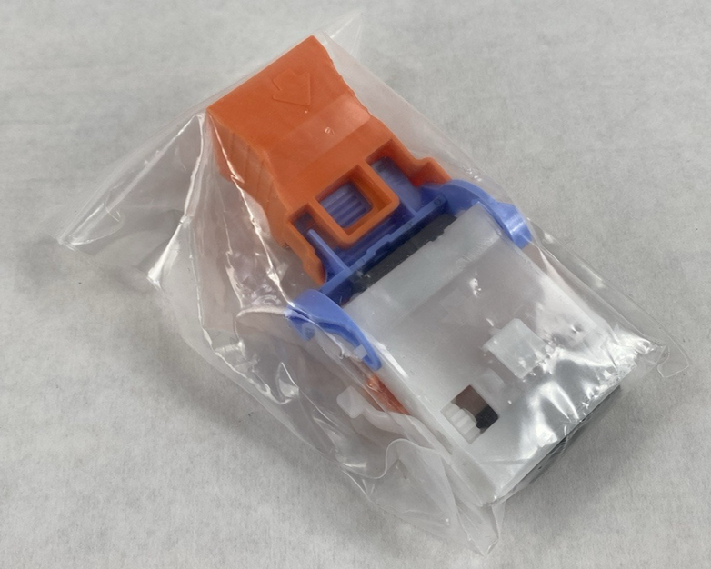 HP Paper Pickup Roller J8J70- 67904 Lot of 5