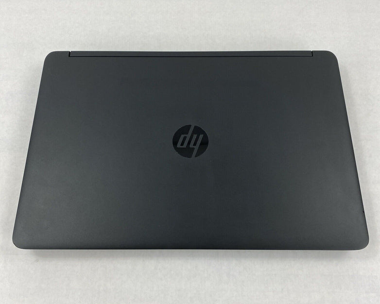HP ProBook 650 G1 Core i5-4210M 2.60GHz 4GB RAM 15.6" No Battery No HDD No OS