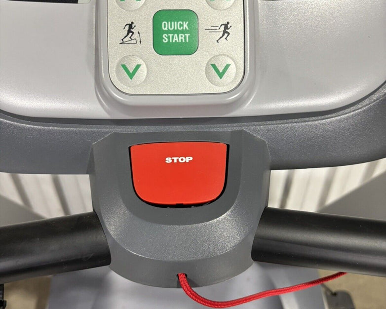 Precor 932i Precision Low Impact Treadmill
