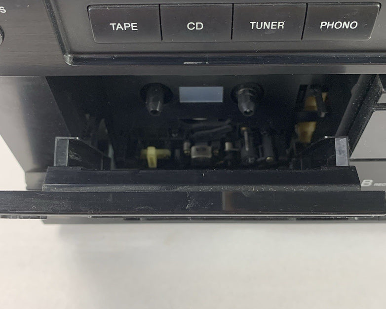 Sony LBT-D105 Compact Hi-Fidelity Stereo System - Parts or Repair