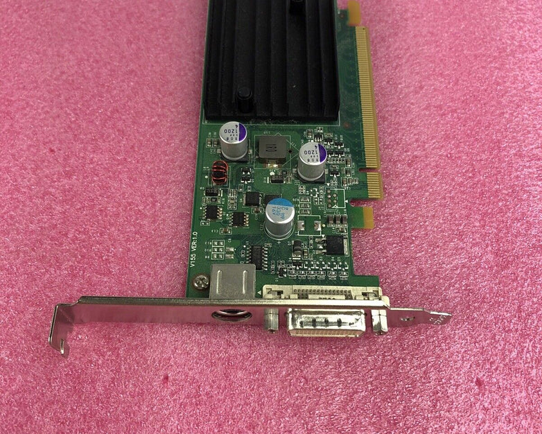Nvidia GeForce 9300 256MB PCI-Express 2.0 Video Graphics