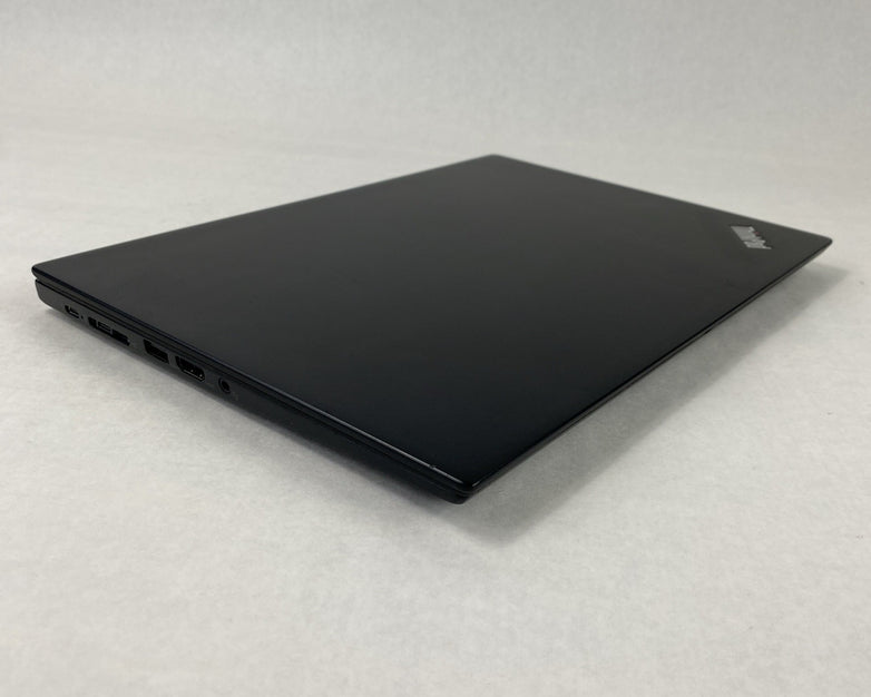 Lenovo ThinkPad T490s Core i5-8365U 1.60 GHz 8GB RAM 14" No Battery No HDD No OS