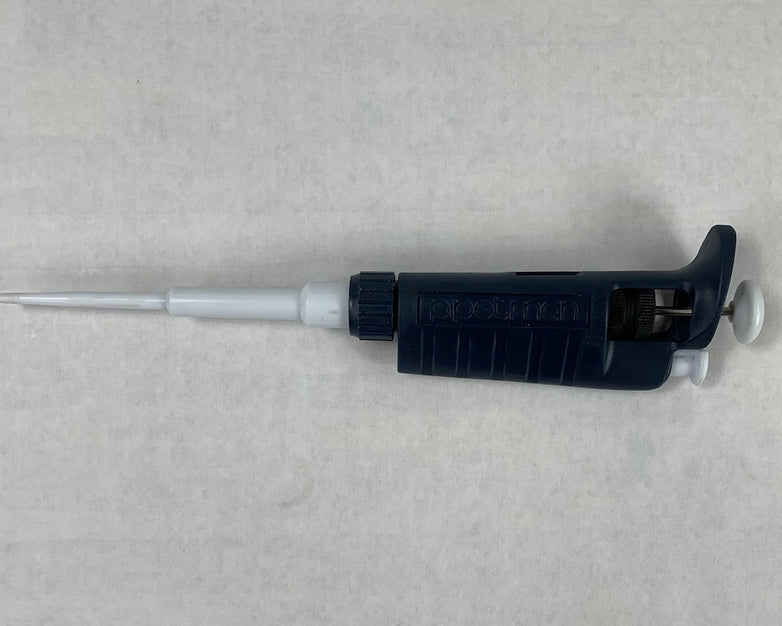 Gilson Pipetman P20 Pipette