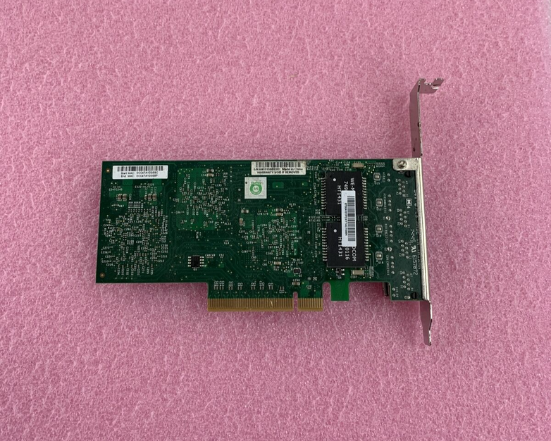 AOC-SGP-I4 - SUPERMICRO 4-PORT GIGABIT ETHERNET CARD