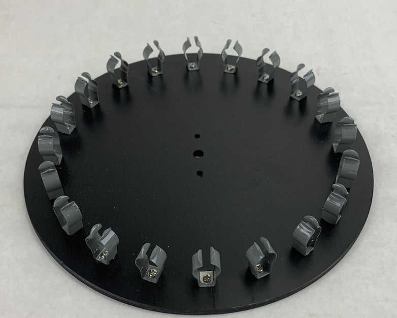 Gltlab RM-02-02 Rotating Mixer Test Tube Holder Suits 20