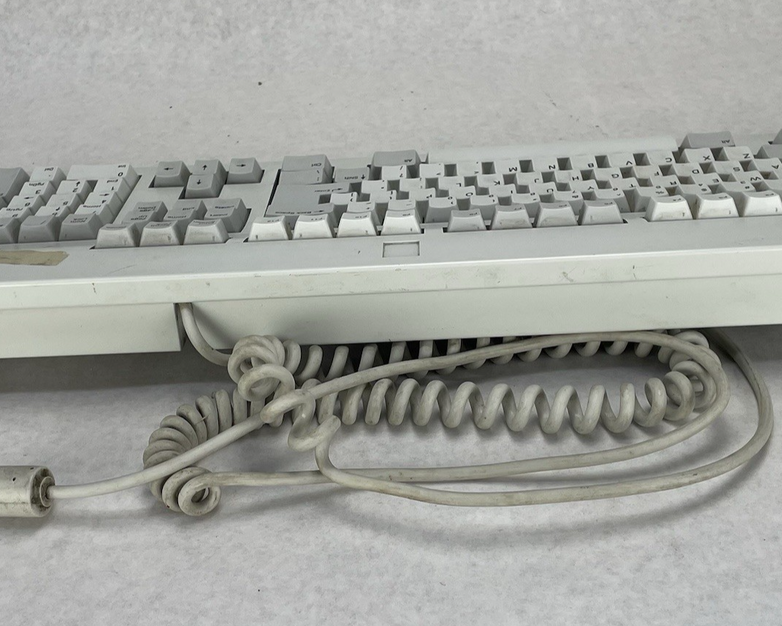 Zenith IB-0010 Vintage Keyboard