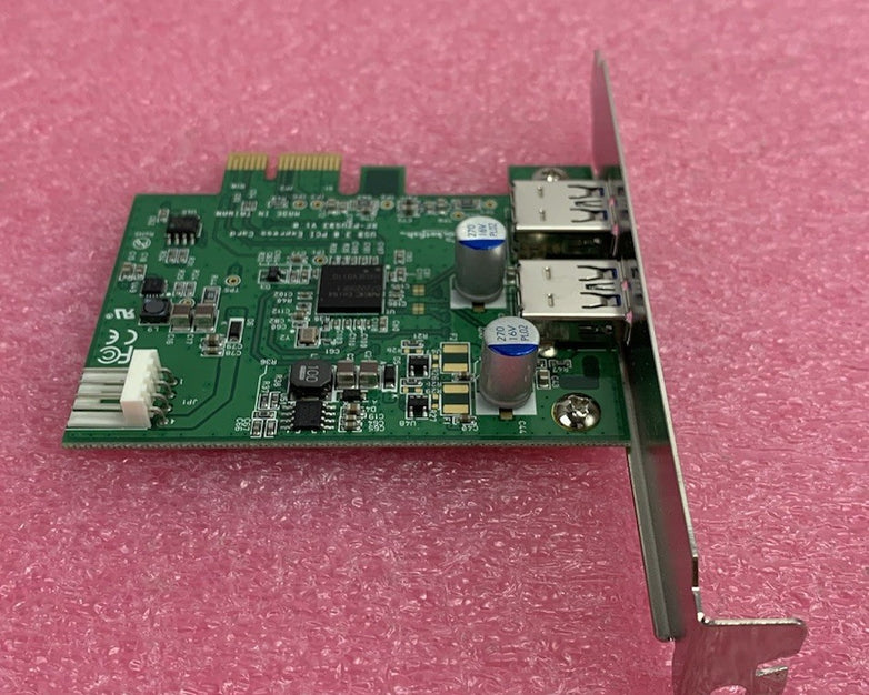 Rocketfish USB 3.0 PCI Express Card