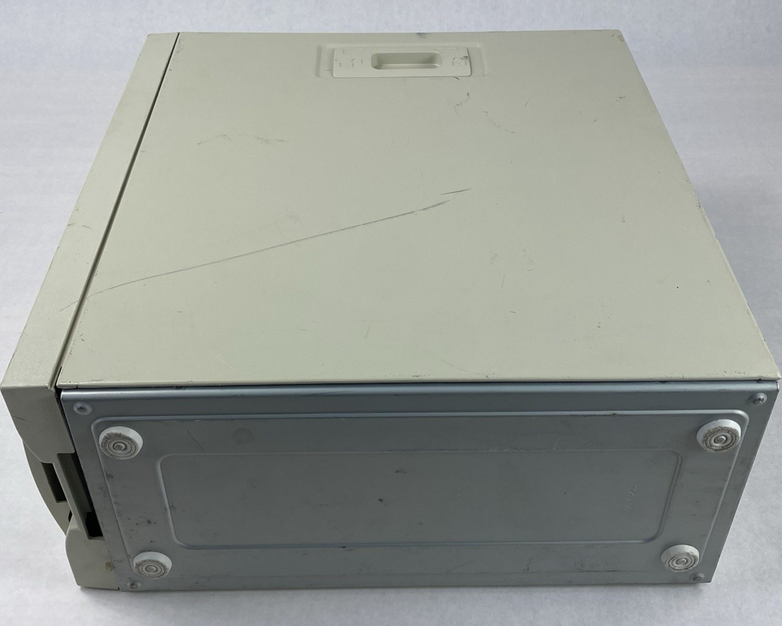 Unbranded Vintage Beige ATX Mid Tower Computer Case with 300W Power Supply