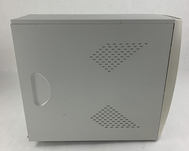 ACT I Ascend Computer Technology Retro Computer Desktop Barebones W/ DR-B300ATX