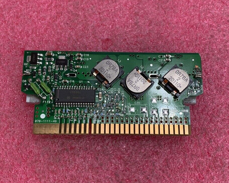 Dell 2M214 VRM 2650 2600 12v