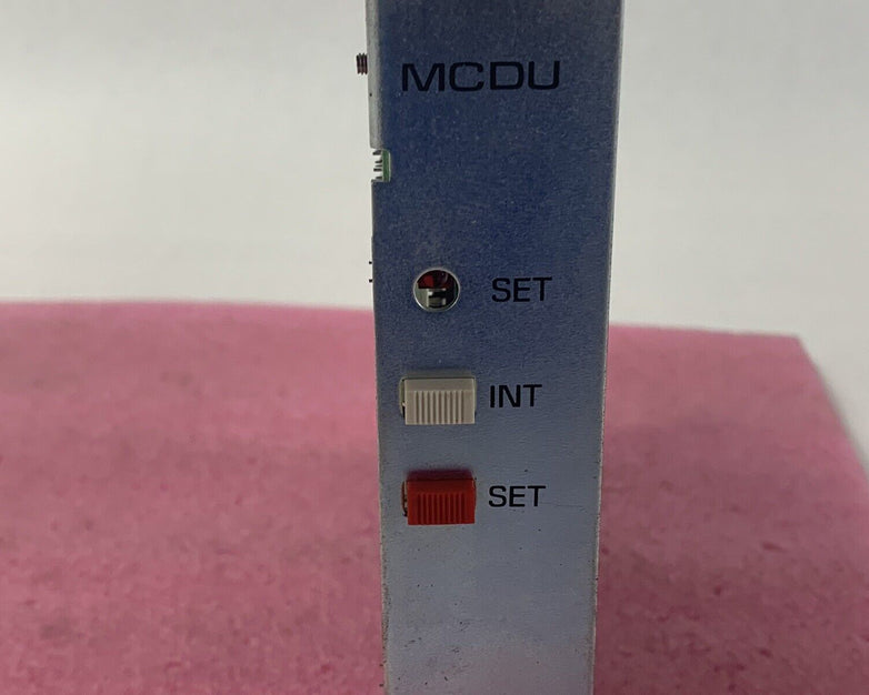 Toshiba Strata VI Card - MCDU - Processor Card for Display Phones