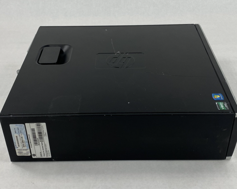 HP 6005 Pro SFF AMD Athlon II x2 B26 3.20GHz 4GB RAM No HDD No OS