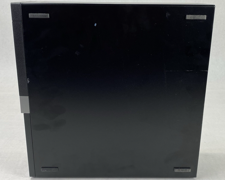 Dell OptiPlex XE3 SFF Intel Core i5-8500 3.00GHz 8GB RAM No HDD No OS