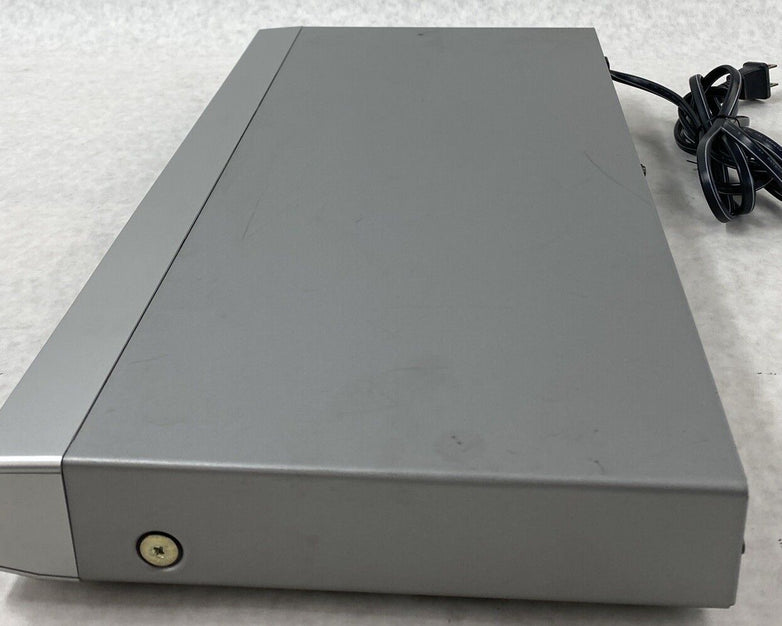 Sony DVP-NS425P DVD CD Player 12bit 54MHz Video D/A Converter TESTED