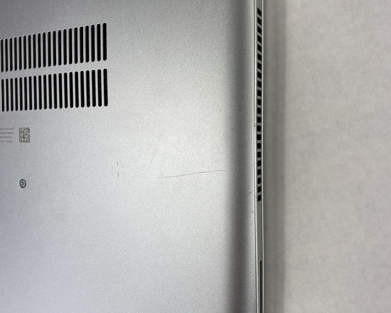 HP ProBook 440 G6 14" Touch Core i5-8265U 1.60 GHz 8 GB RAM No HDD No OS