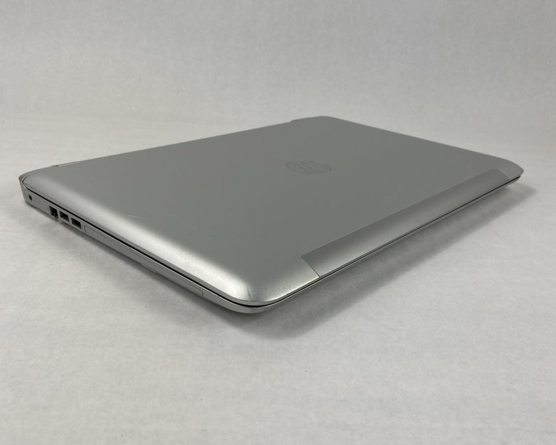 HP Envy NoteBook 17.3" Touch i7-6500U 2.5 GHz 16 GB RAM No Battery No HDD No OS