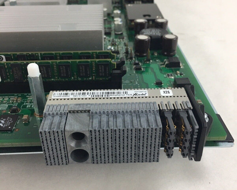 Cisco A9K-40GE-L 40-Port GE Low Queue Line Card ASR 9000 Series